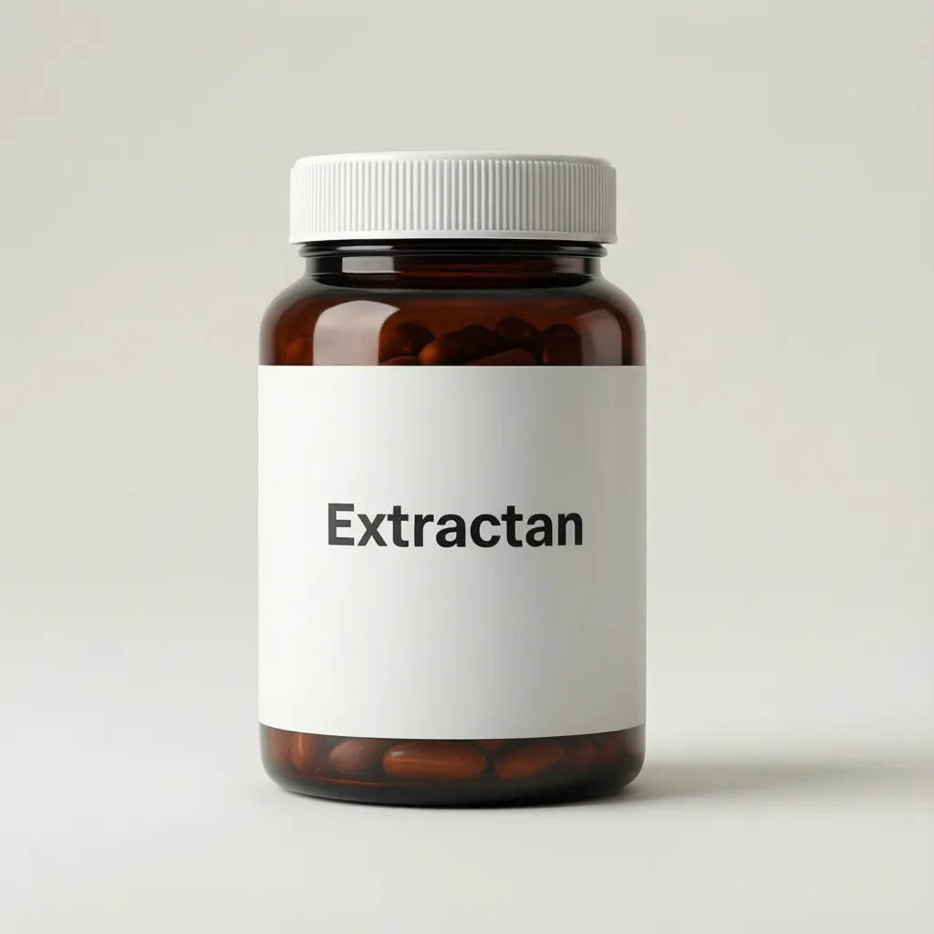 Extractan